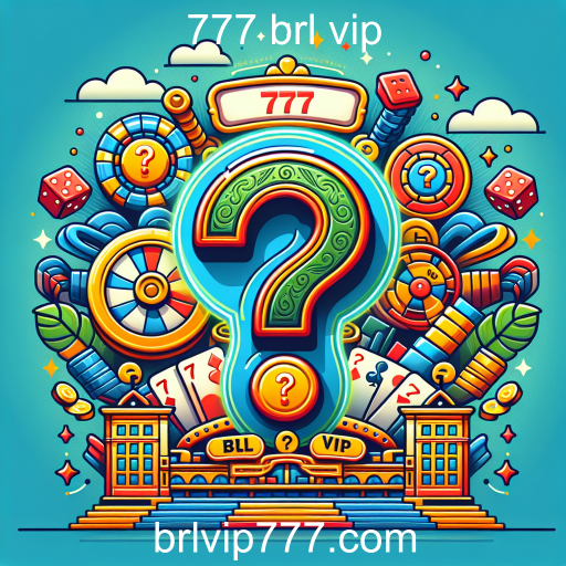 Entendendo a Seção de Perguntas Frequentes do 777 brl vip