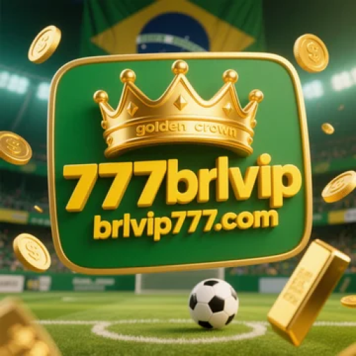 777 brl vip